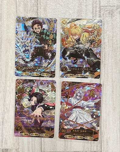 Demon slayer nirin battle - demon,