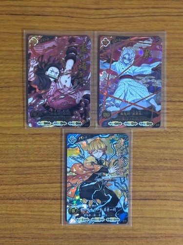 Demon slayer nichirin battle - slayer,